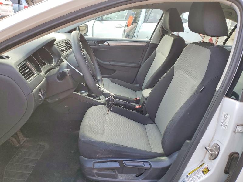 Фото 7 - VOLKSWAGEN JETTA