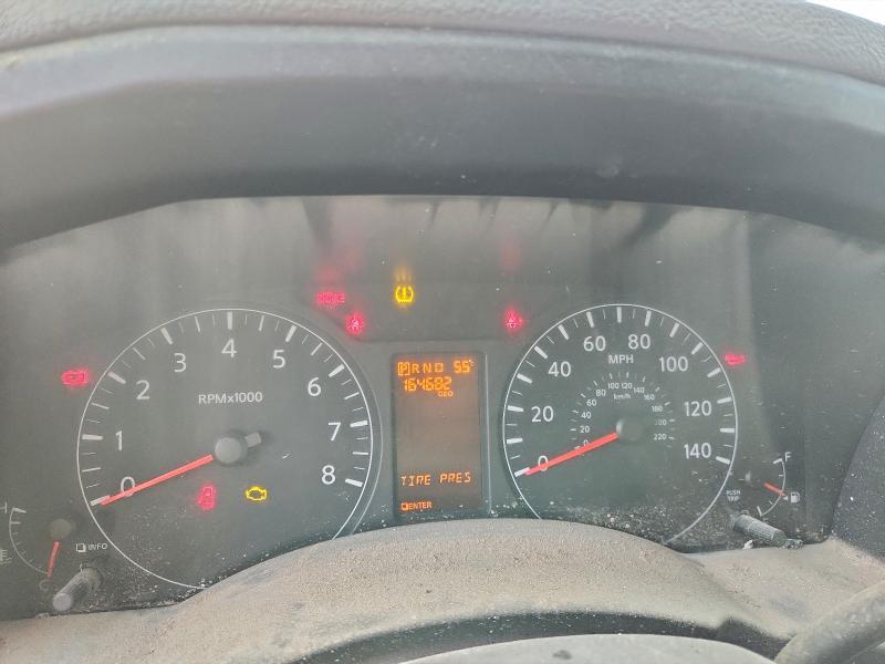 Фото 9 - NISSAN NV