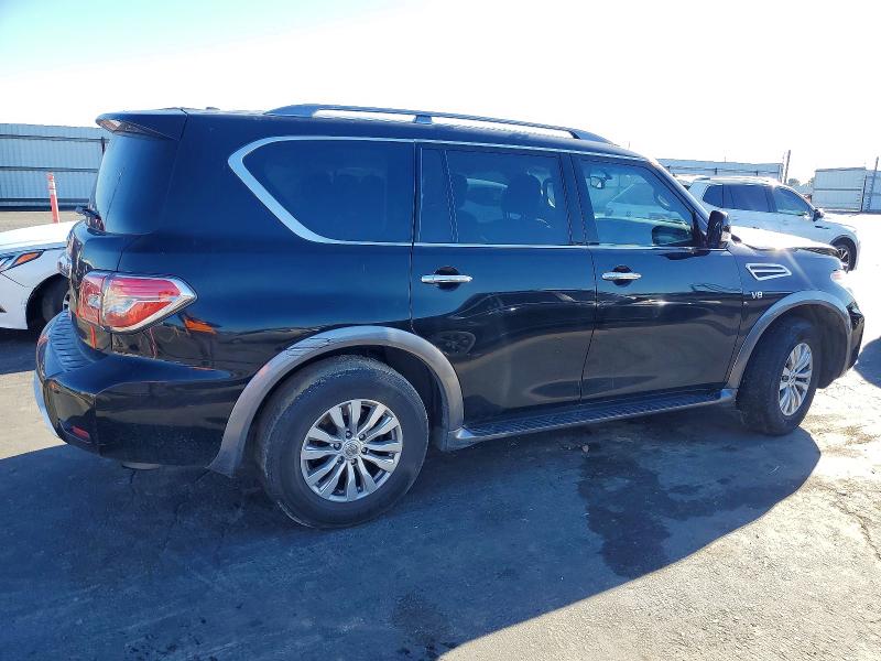 Фото 3 - NISSAN ARMADA