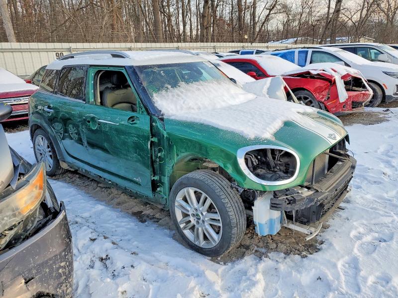 Фото 4 - MINI COOPER