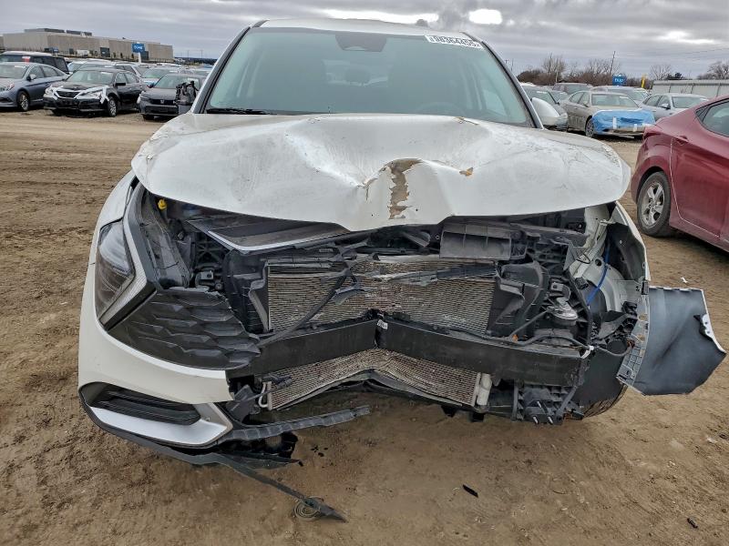 Фото 5 - KIA SPORTAGE