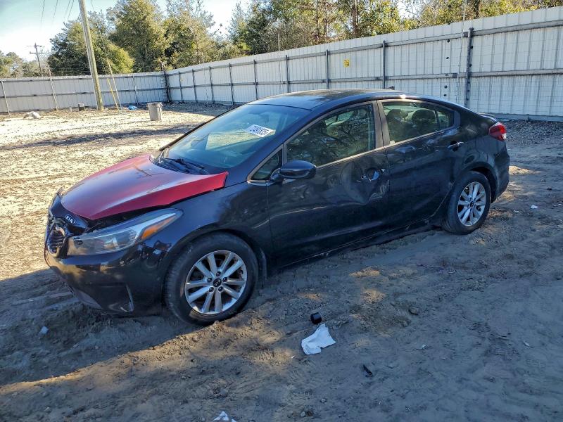 Фото 1 - KIA FORTE