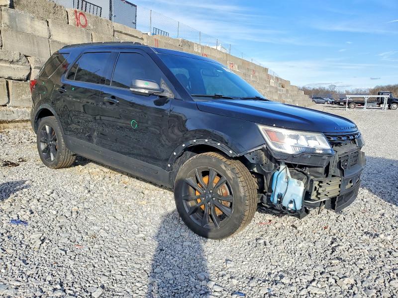 Фото 4 - FORD EXPLORER