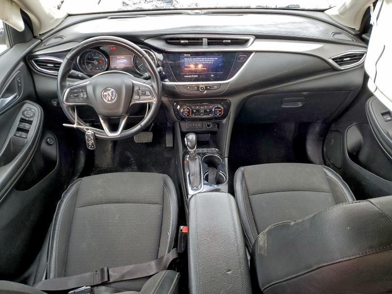 Фото 8 - BUICK ENCORE