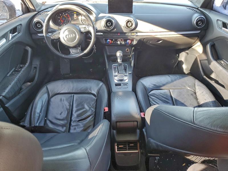 Фото 8 - AUDI A3