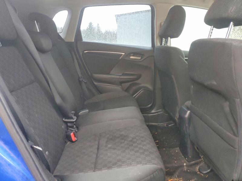 Фото 10 - HONDA FIT