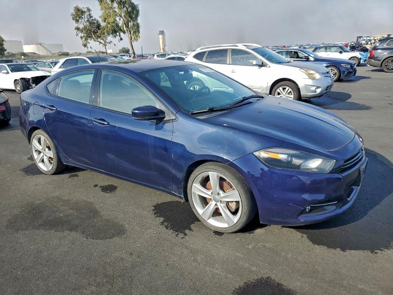 Фото 4 - DODGE DART