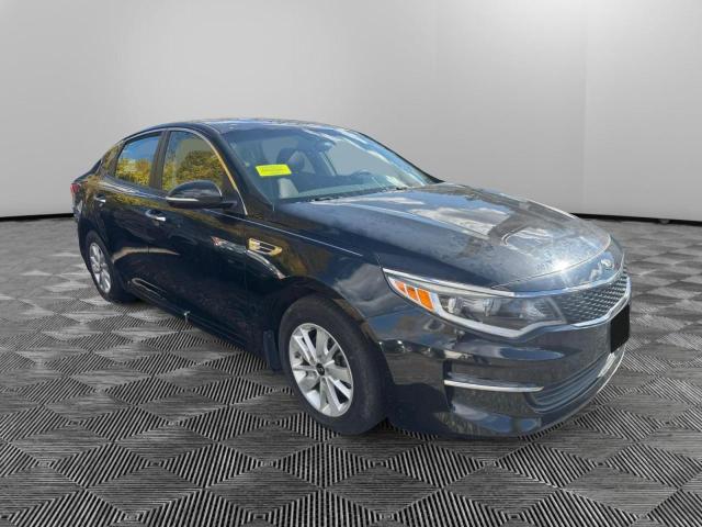 Фото 1 - KIA OPTIMA