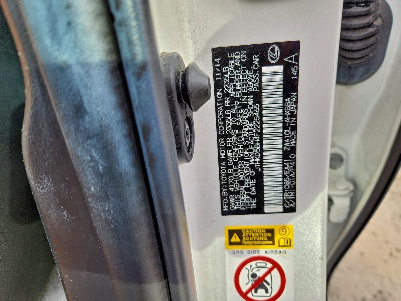 Фото 13 - LEXUS CT 200