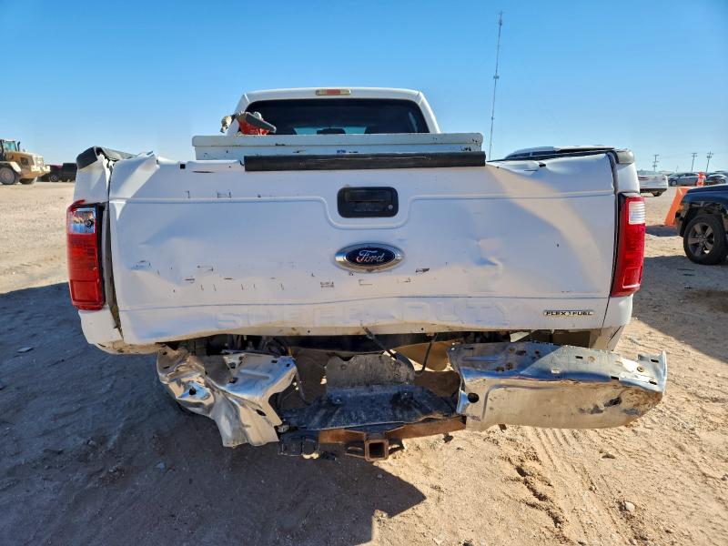 Фото 6 - FORD F250