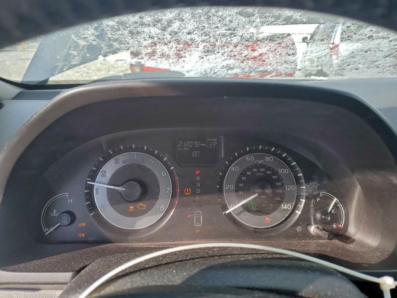 Фото 9 - HONDA All Models