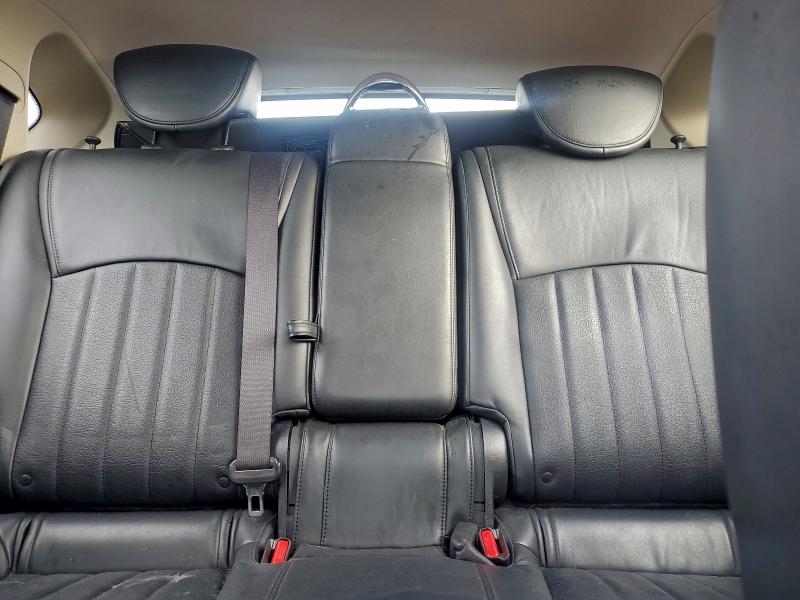 Фото 10 - INFINITI QX50