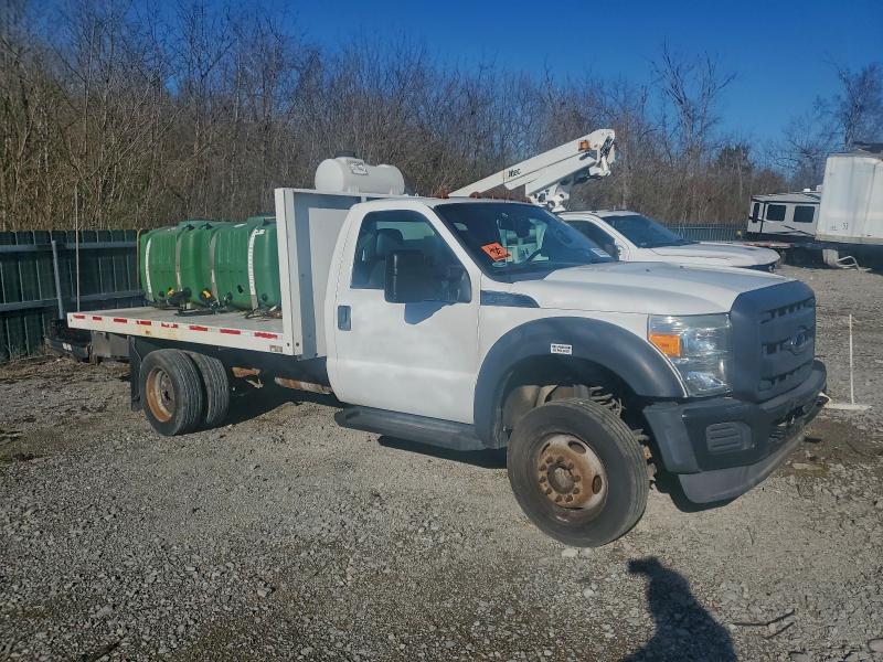 Фото 4 - FORD F450