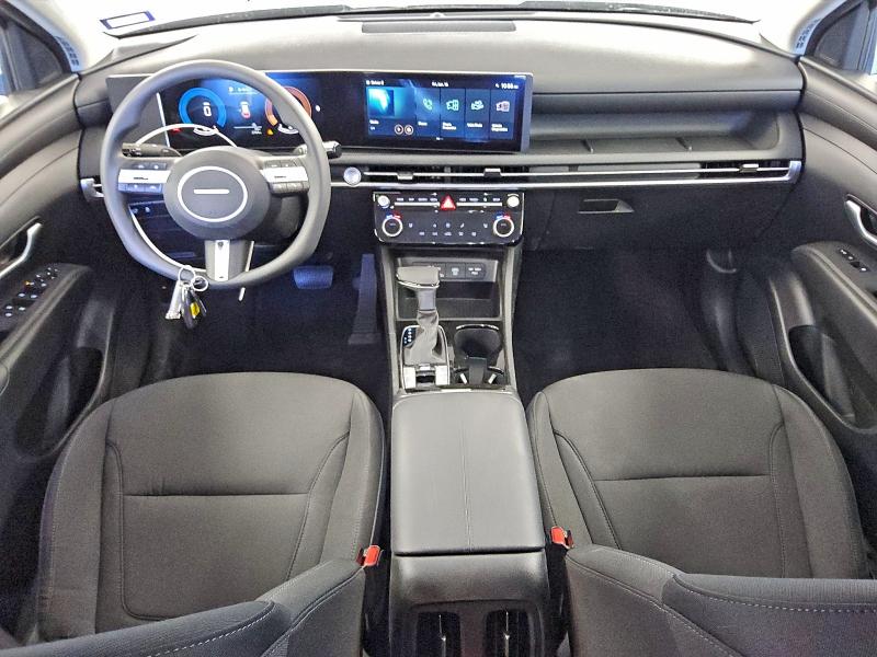 Фото 8 - HYUNDAI TUCSON