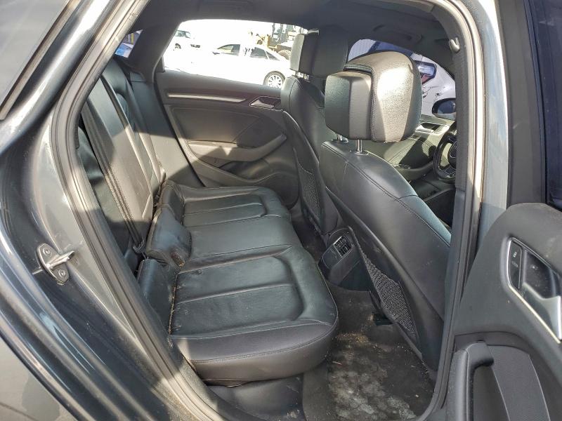 Фото 10 - AUDI A3