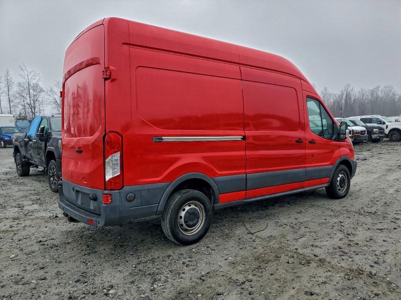 Фото 3 - FORD TRANSIT