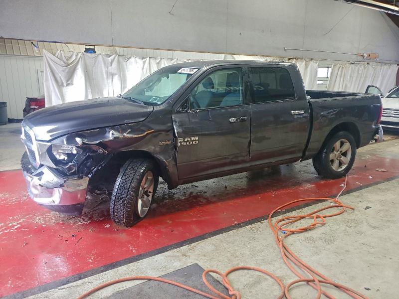 Фото 1 - RAM 1500