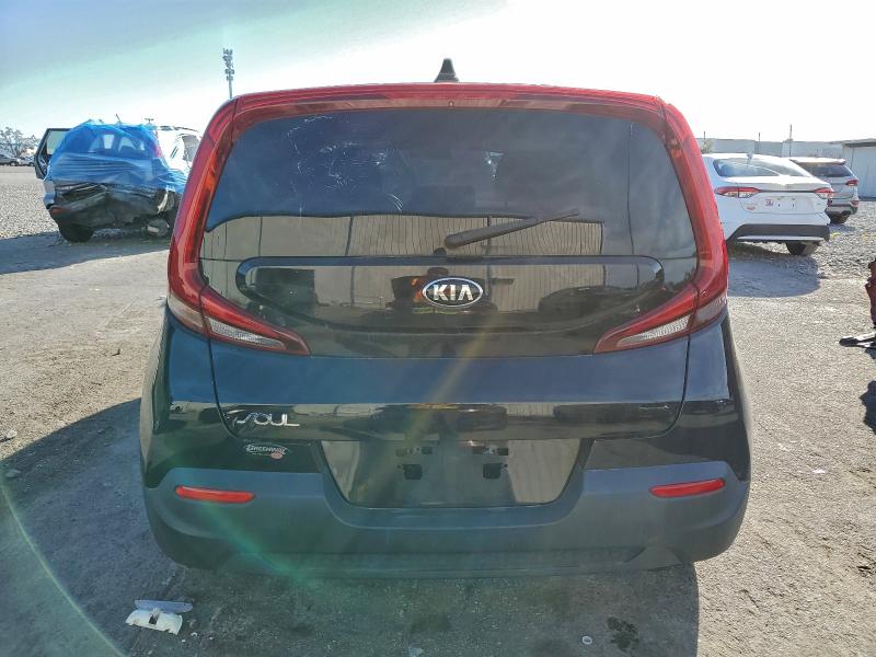 Фото 6 - KIA SOUL