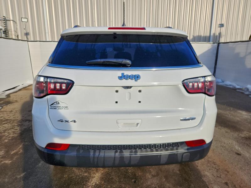 Фото 6 - JEEP COMPASS