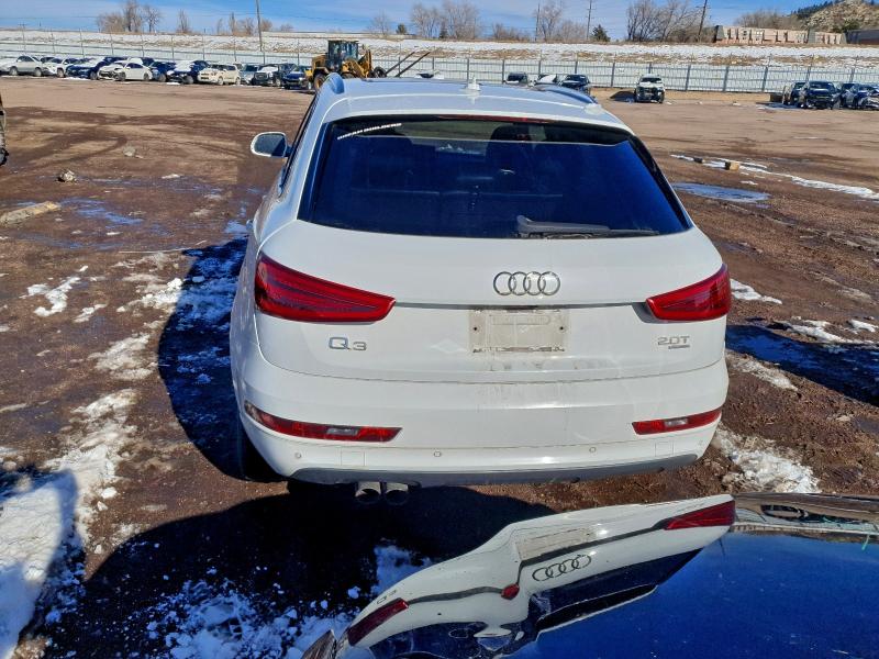 Фото 6 - AUDI Q3