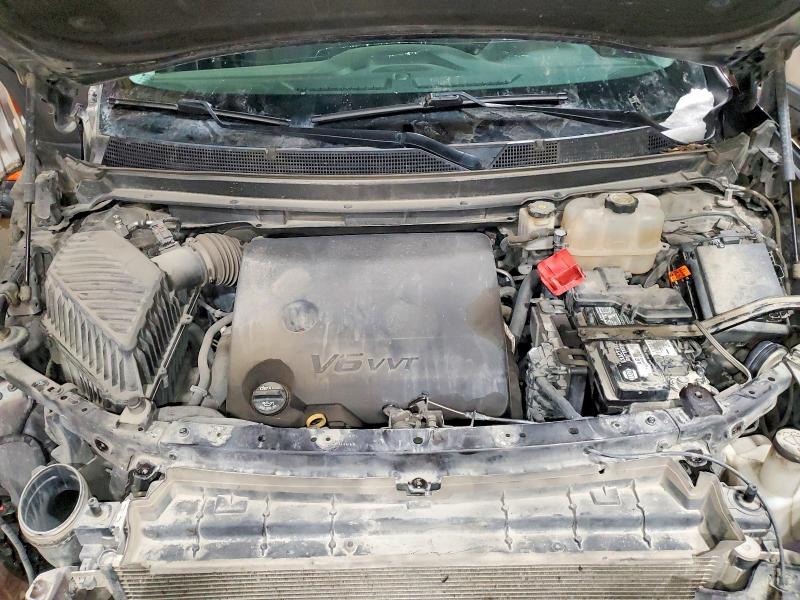 Фото 12 - CHEVROLET TRAVERSE