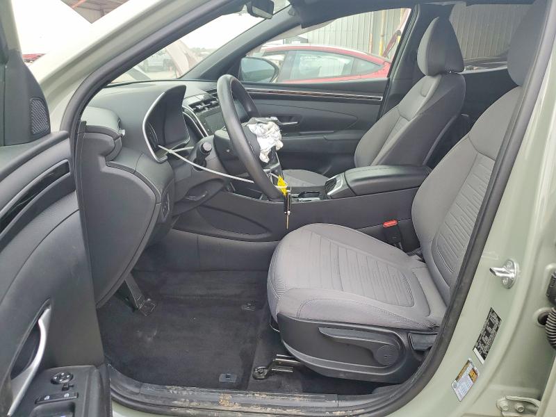 Фото 7 - HYUNDAI SANTA CRUZ