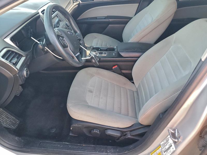 Фото 7 - FORD FUSION