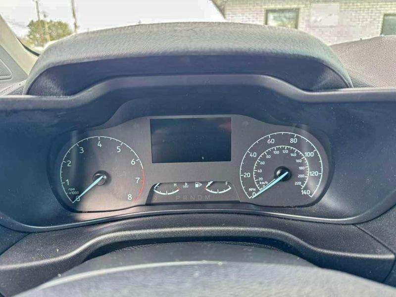 Фото 8 - FORD TRANSIT