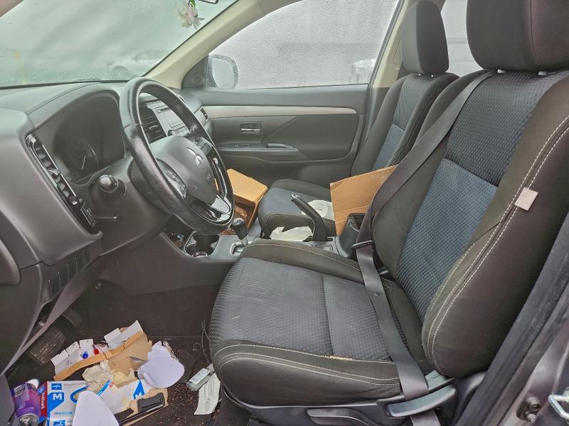 Фото 7 - MITSUBISHI OUTLANDER