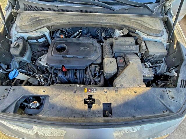 Фото 7 - HYUNDAI SANTA FE