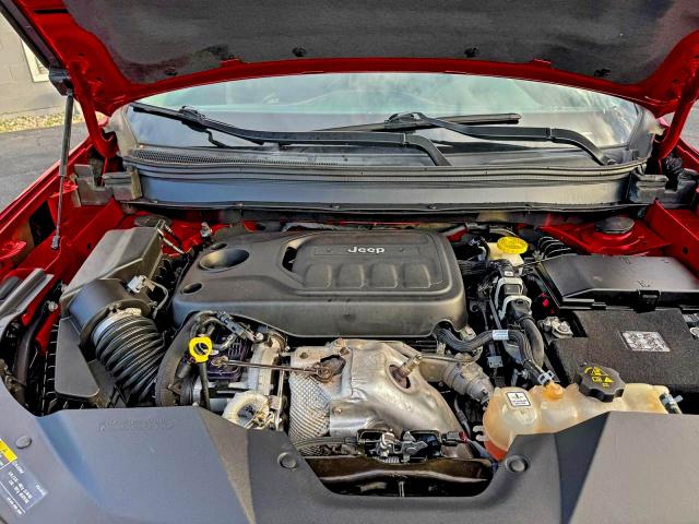 JEEP CHEROKEE 2019 VIN 1C4PJMBN1KD268109