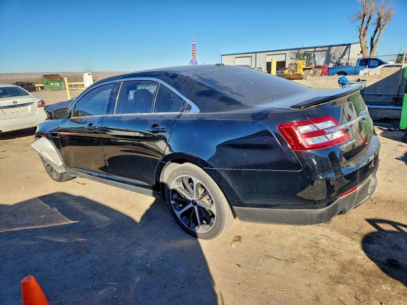 Фото 2 - FORD TAURUS