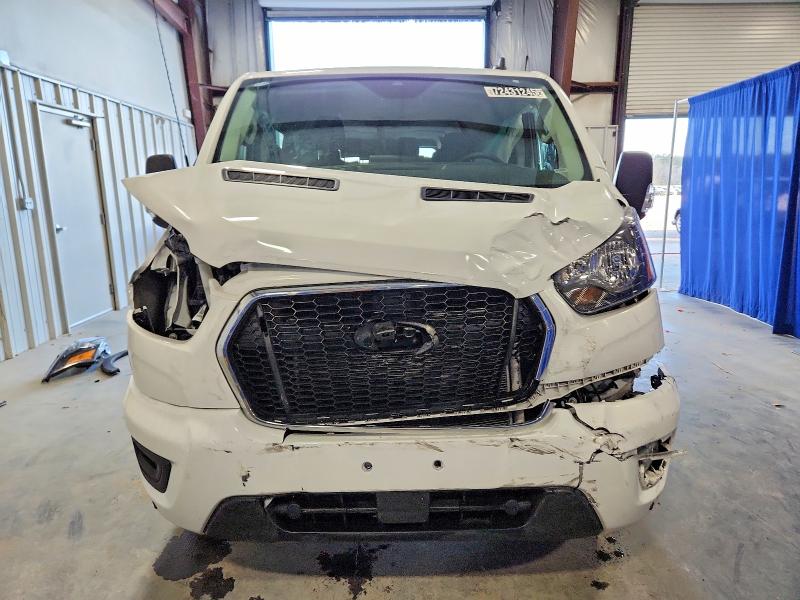 Фото 5 - FORD TRANSIT