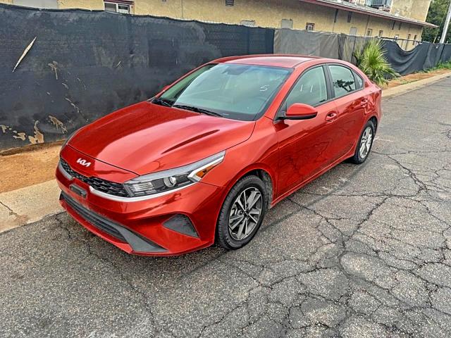 Фото 2 - KIA FORTE