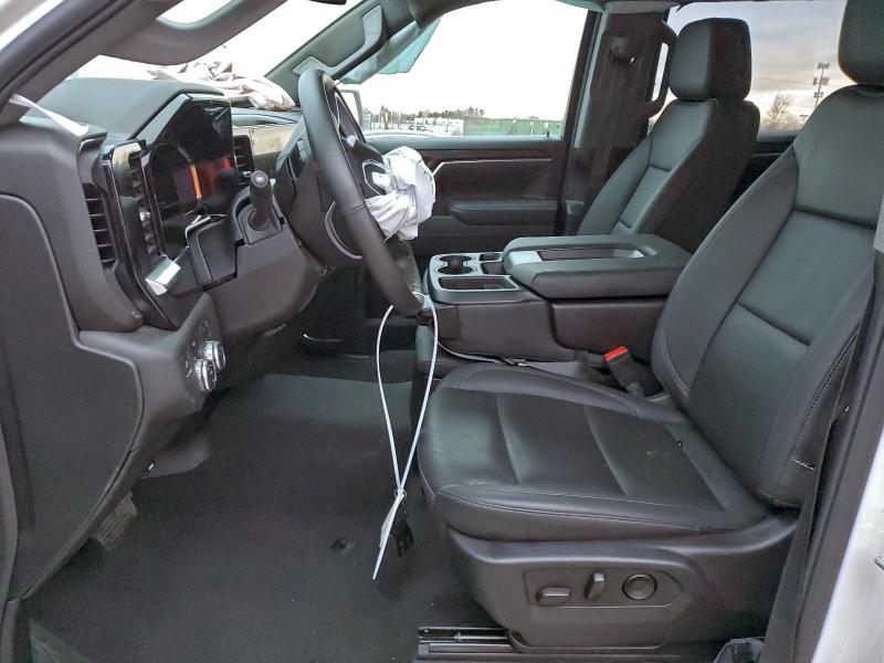 Фото 7 - GMC SIERRA