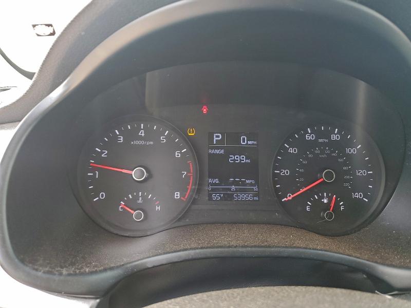 Фото 9 - KIA RIO