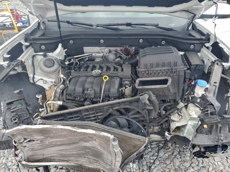 Фото 11 - VOLKSWAGEN ATLAS