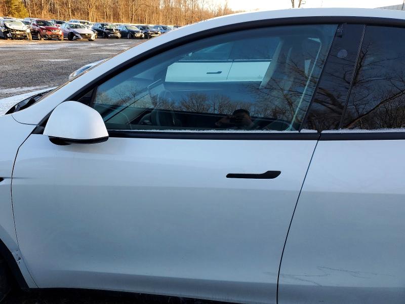 Фото 7 - TESLA MODEL Y