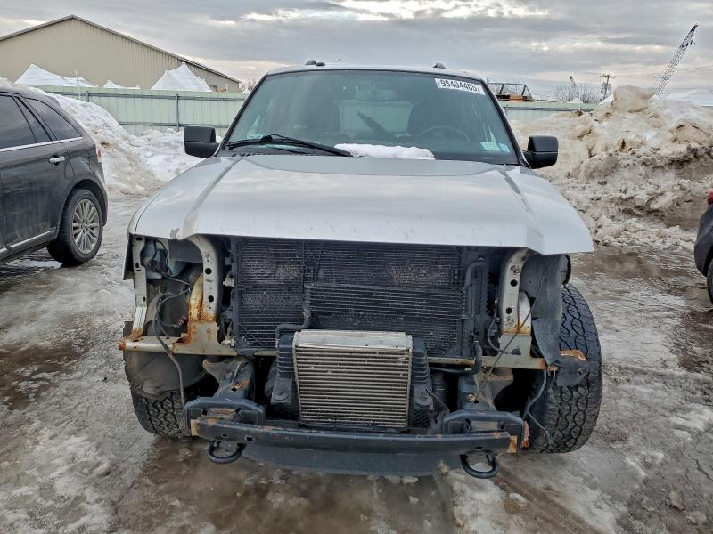 Фото 5 - FORD EXPEDITION