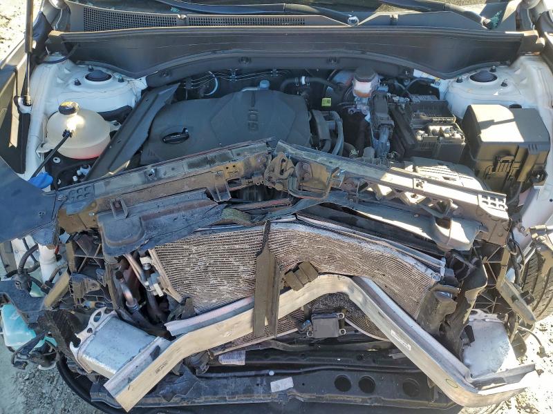 Фото 12 - HYUNDAI SANTA FE