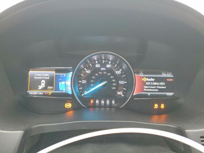 Фото 9 - FORD EXPLORER