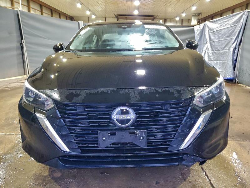 Фото 5 - NISSAN SENTRA