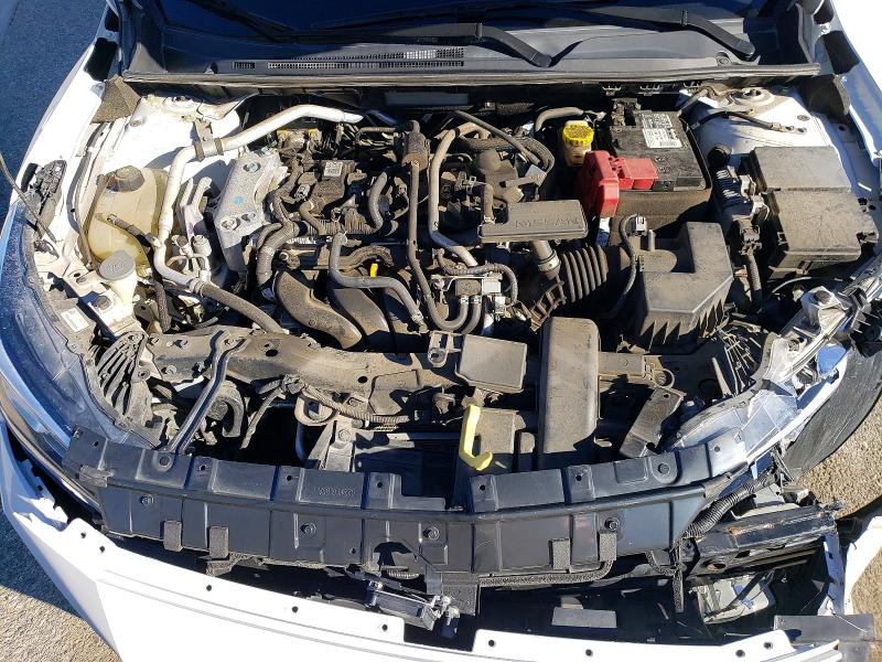 Фото 11 - NISSAN SENTRA