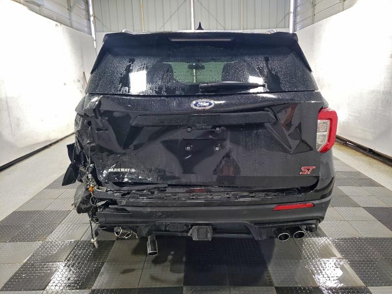 Фото 6 - FORD EXPLORER