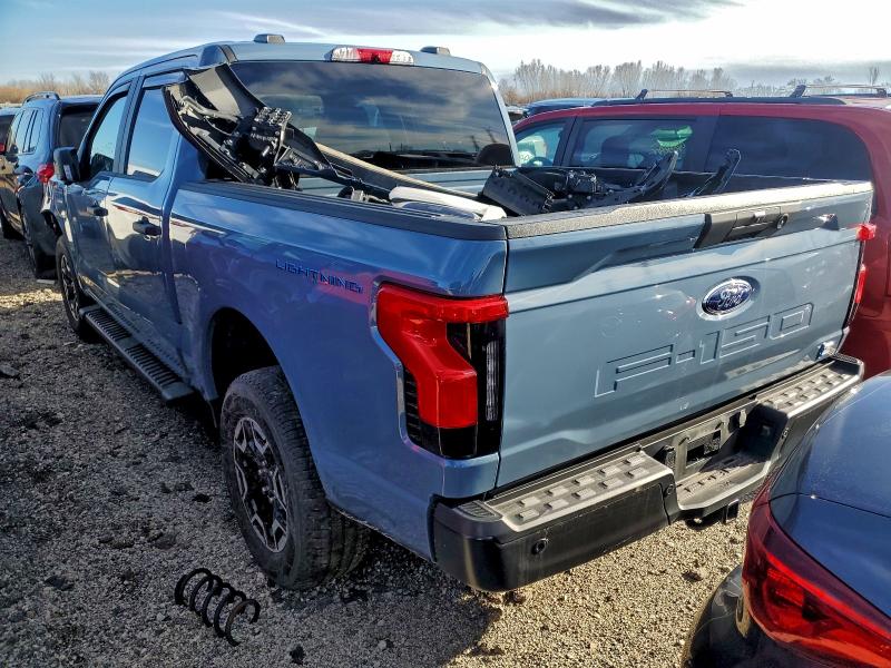 FORD F150 LIGHT 2023 VIN 1FTVW1EL9PWG40244