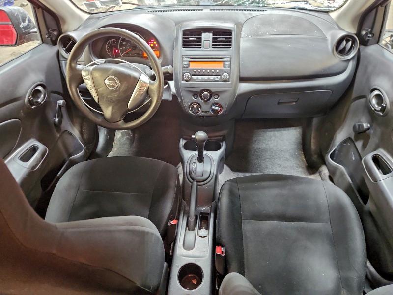 Фото 8 - NISSAN VERSA