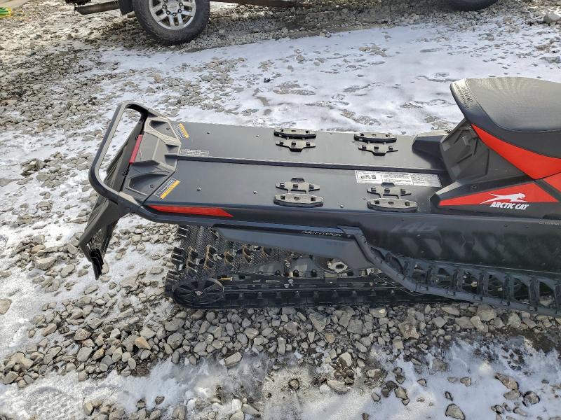 ARCTIC-CAT C CAT RIOT 2024