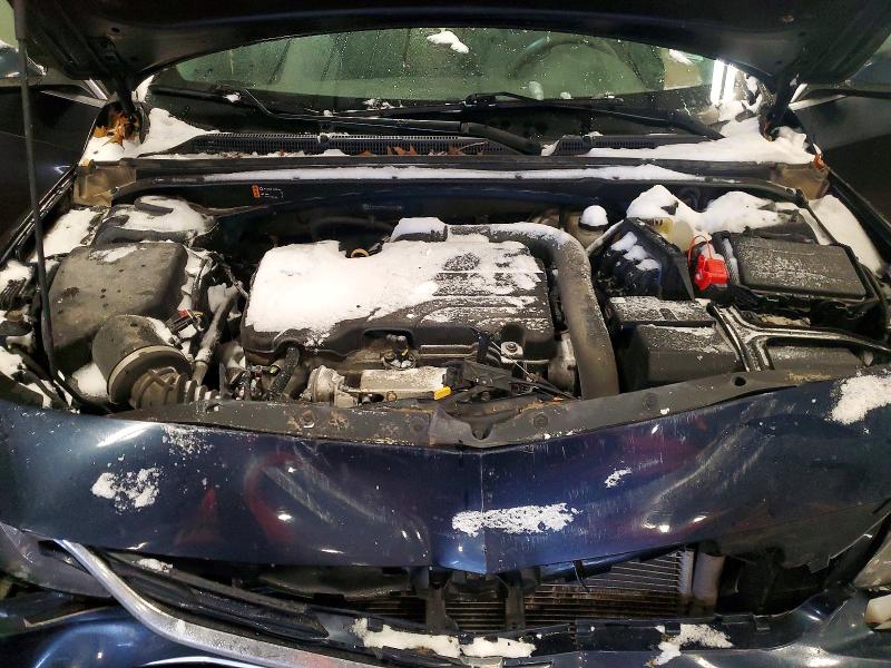 Фото 11 - CHEVROLET MALIBU