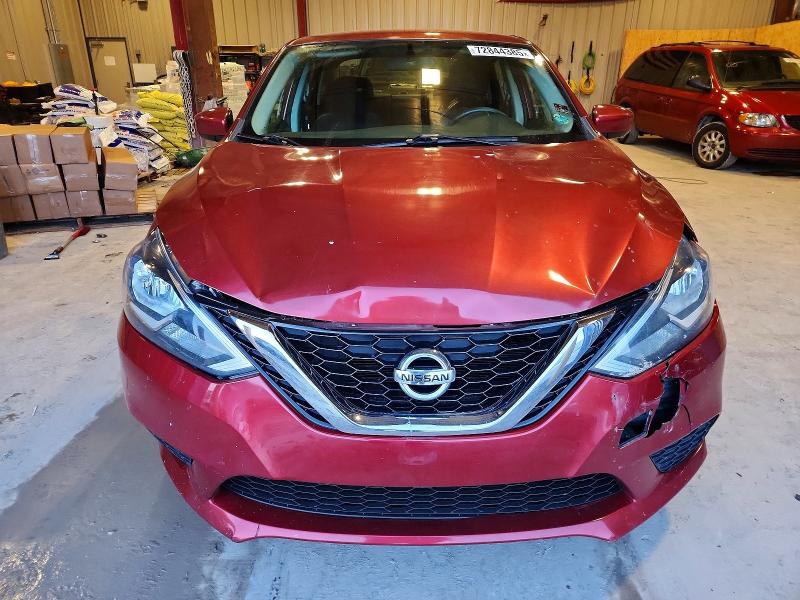 Фото 5 - NISSAN SENTRA