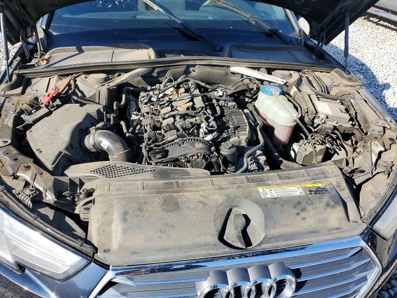 Фото 11 - AUDI A4